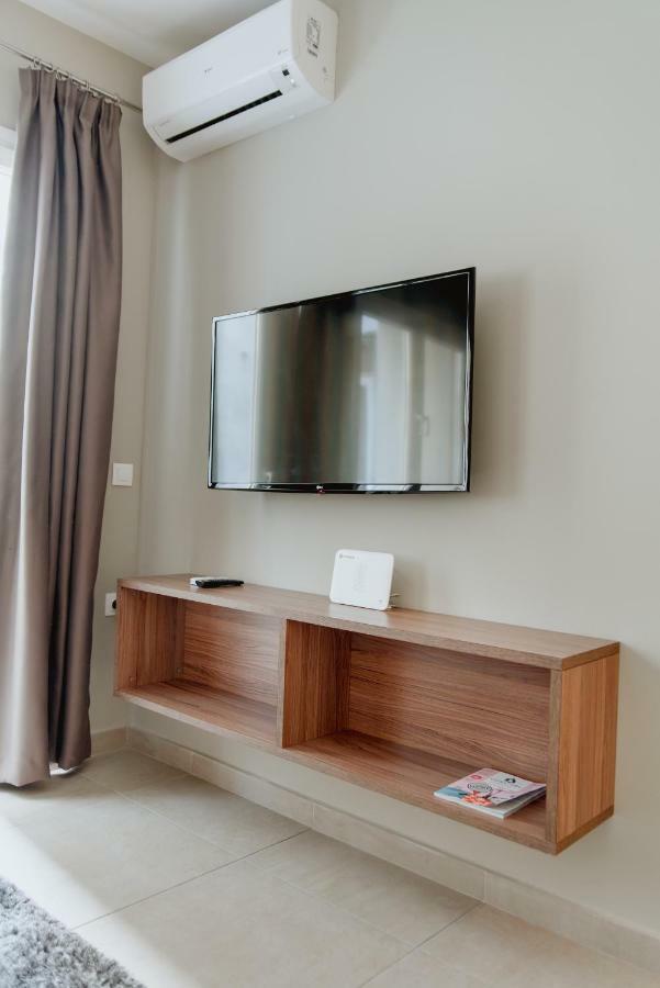 Stylish Suites, The Luxury Suites Thessaloniki Exterior foto