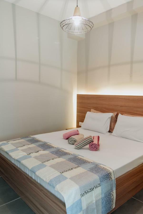 Stylish Suites, The Luxury Suites Thessaloniki Exterior foto